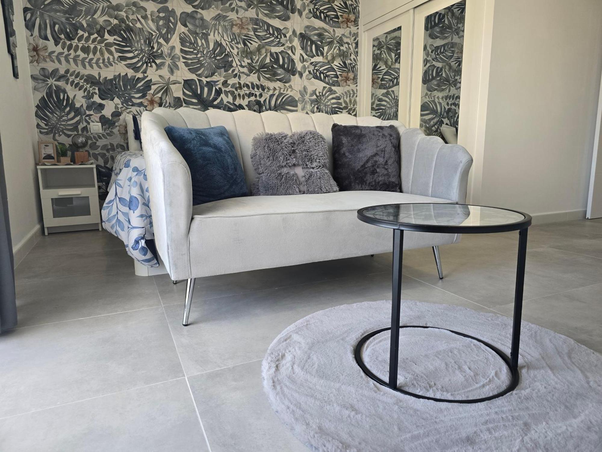 Villa Casamaria à Playa Paraiso  Extérieur photo
