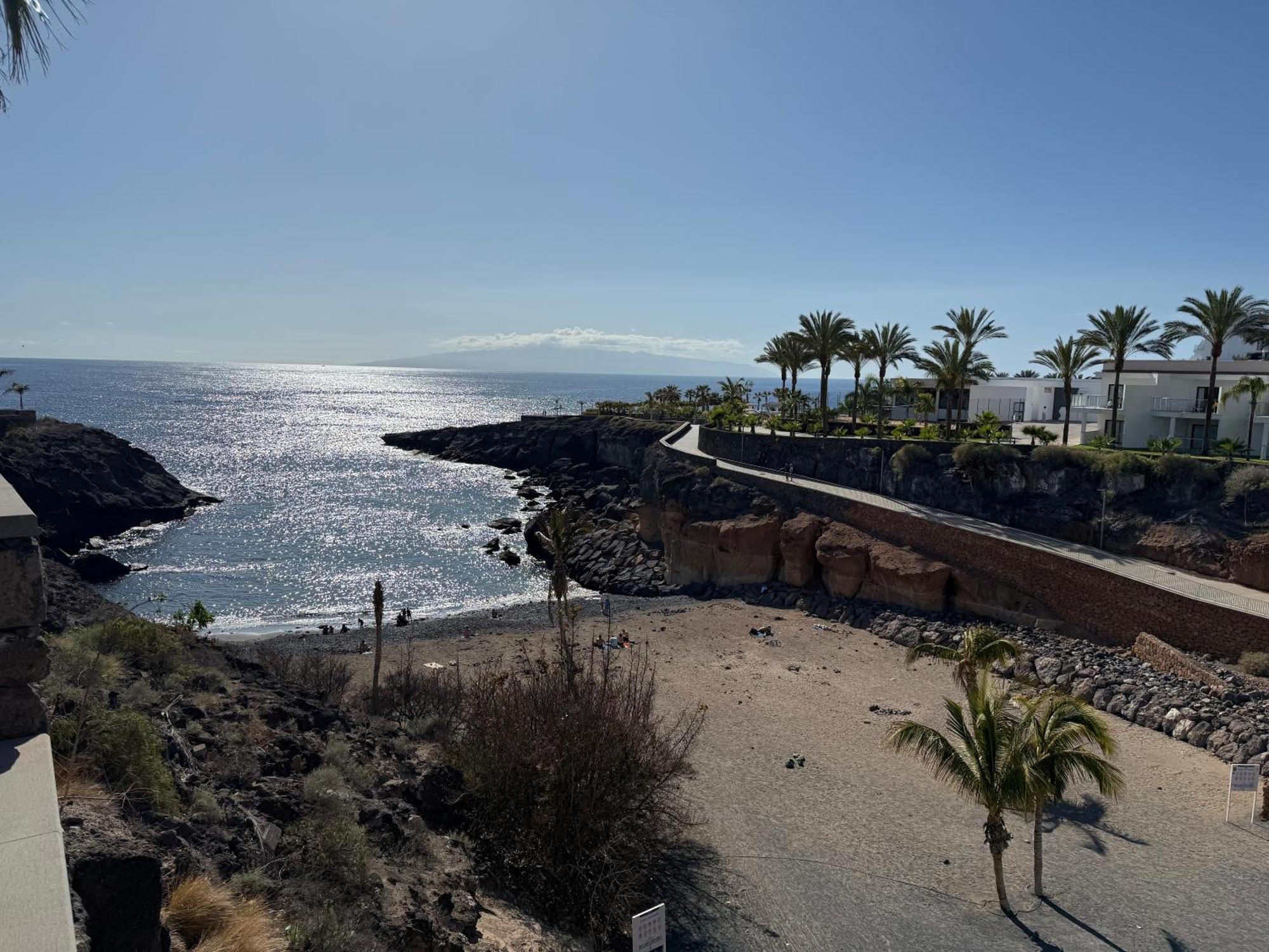 Villa Casamaria à Playa Paraiso  Extérieur photo